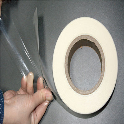 OEM ODM TPU Hot Melt Adhesive Film 1.2m Width Hot Laminating Film