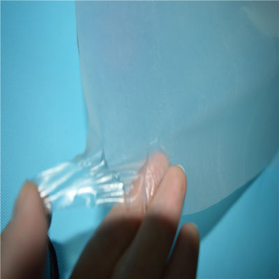 HT02-08 Hot Melt Adhesive Film for Leather Case