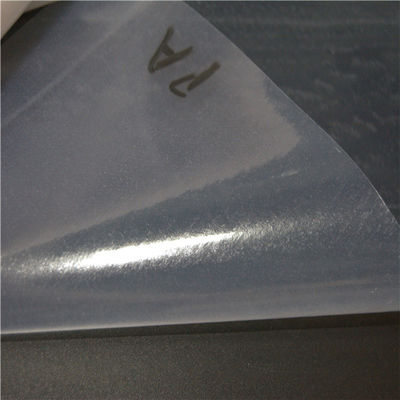 0.15mm thicknessPA Hot Melt Adhesives Film for Garment Accessories in China Manufacturer